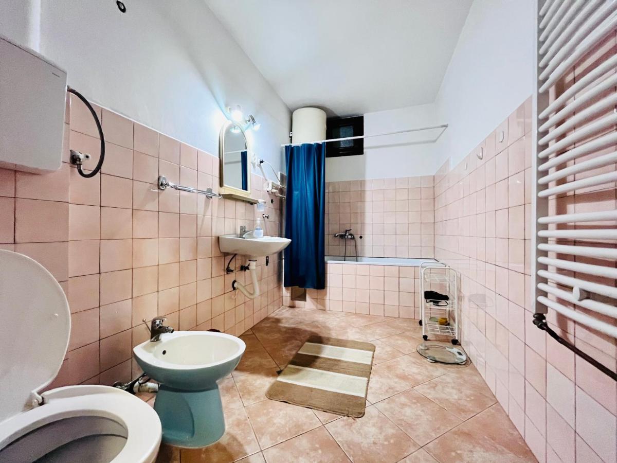 Apartment Viktorija Uzice Exterior photo