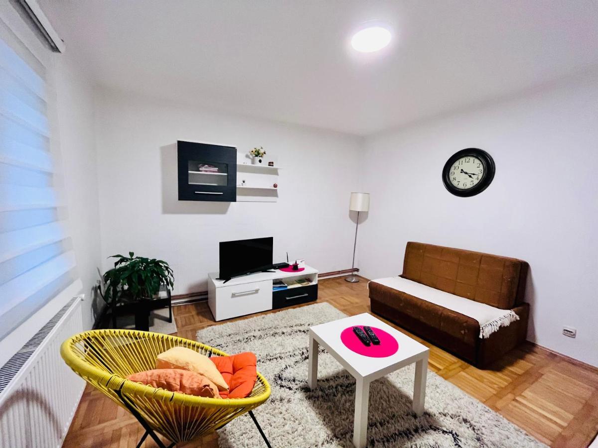 Apartment Viktorija Uzice Exterior photo